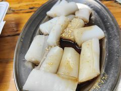 -陈老添美食店(宝华路店)