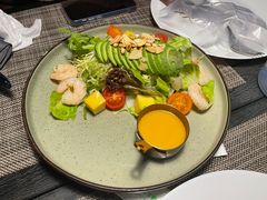 -喜洲吧·江畔老船厂·庭院餐厅(喜临院店)