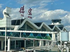 -德宏芒市国际机场