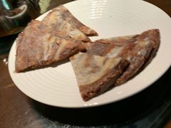 麻酱糖饼-玉林烤鸭店(垡头店)