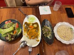 -玛格萝妮比萨屋(陆家浜路店)