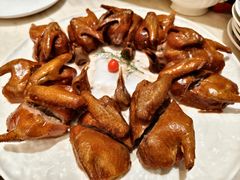 -同庆楼(建邺万达店)