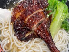 -烧鹅濑(西华路店)