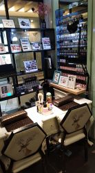 -东方麒麟·潘多拉SALON