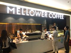 门面-麦隆咖啡(北大店)