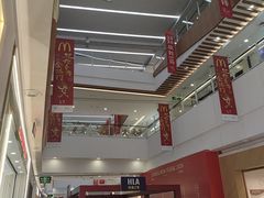 -天津梅江印象城