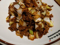 -十六中酱肉·烧烤·京菜小馆(五方桥旗舰店)
