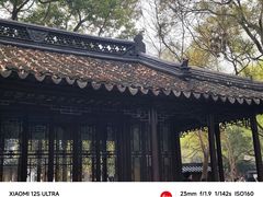 -西园戒幢律寺