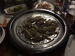 -船奇蒸汽海鲜·闽菜(八市海鲜总店)