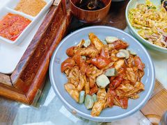 -小吊梨汤·北京菜(香山店)