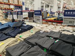 -山姆会员商店(上海浦东店)