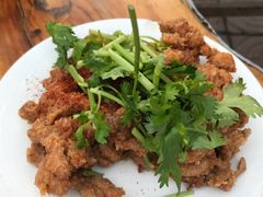 -板栗林青菜园子(水岸·新都店)