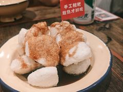 -聂发财重庆江湖菜(解放碑店)