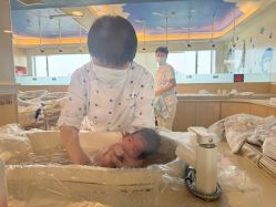 -广州安和泰医学月子会所