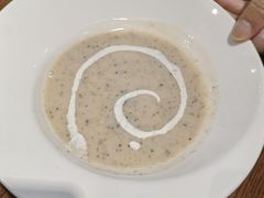 -斯比特花园西餐厅(东方商厦店)