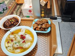 -常州银丝面馆(府琛店)