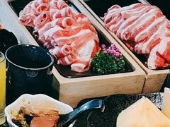 -湊湊火锅·茶憩(世博大道店)