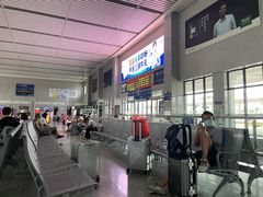 -婺源站