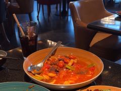 -华豫川酒家(双子塔店)