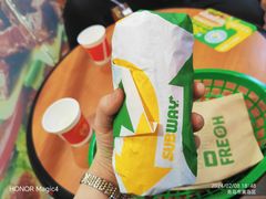 -赛百味SUBWAY(家佳源店)