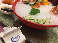 -温州王朝大酒店-自助餐厅