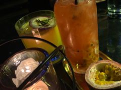 -柒Lounge(三里屯店)