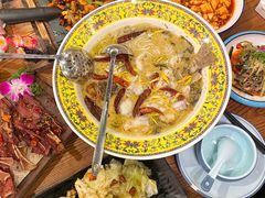 -广州融创水世界