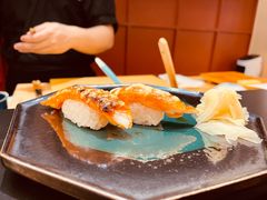 -Sushi Hanzo半藏(天环广场店)