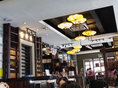 大堂-味可道美食坊(福基路店)