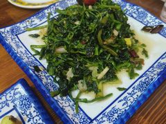 -老味道1992(武当山店)