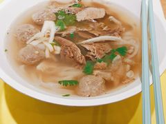 -蔡澜Pho·越南粉餐厅(海上世界店)