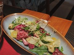-百特喜·意大利餐厅(八佰伴镇江店)