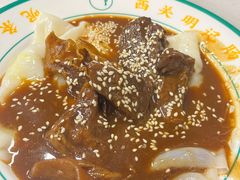 招牌牛腩肠粉-西关明记肠粉(荔枝湾店)