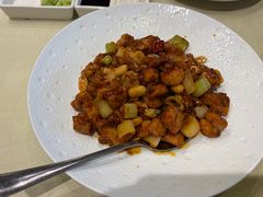 -北京全聚德(玉泉路店)