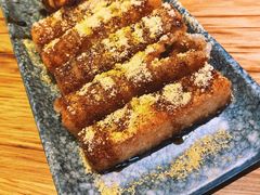 -付小姐在成都(川沙店)