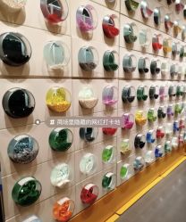 -乐高授权专卖店(鲁能城购物中心店)