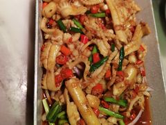 -佬麻雀·新湘菜(东方宝泰店)