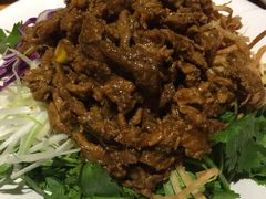 -满园春饼(宜昌万达店)