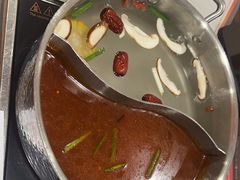 -呷哺呷哺(西单大悦城店)