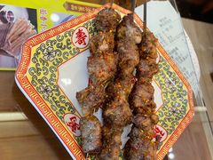 -柳泉居饭庄