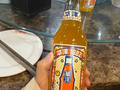 -郑喜旺烧烤(郑州总店)