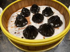 黑松露小笼包-童福兴·南京菜(老门东店)