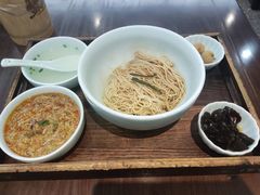 -蟹上黄·蟹黄面·江南糖水(人民广场店)