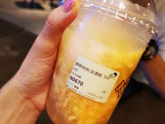 -喜茶(佛山顺德大良东乐路店)