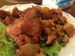 iphone_upload_pic-老仁义·清真菜(太古街店)