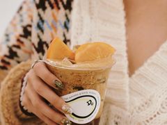 -HUGS coffee(东区店)