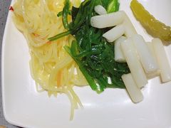 -海底捞火锅(公益西桥店)