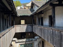 -雁南飞茶田景区