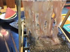 -袍哥码头老火锅(横岗分店)