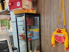 -必胜客(龙泉万达店)